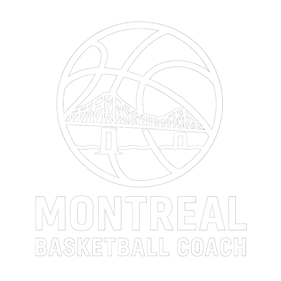 Montreal Basketball Coach Montreal Basketball Coach
